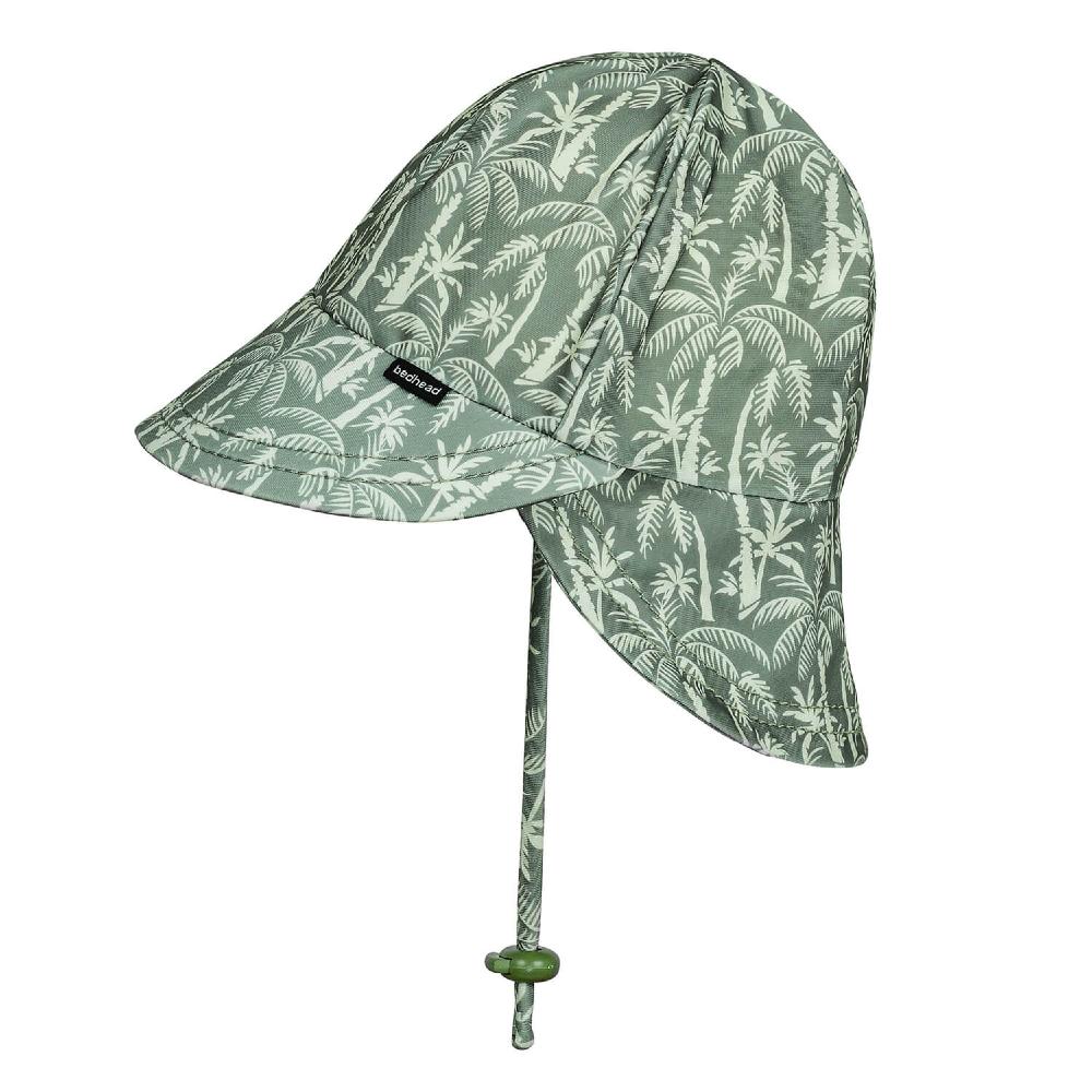 Swim Legionnaire Sun Hat - Oasis