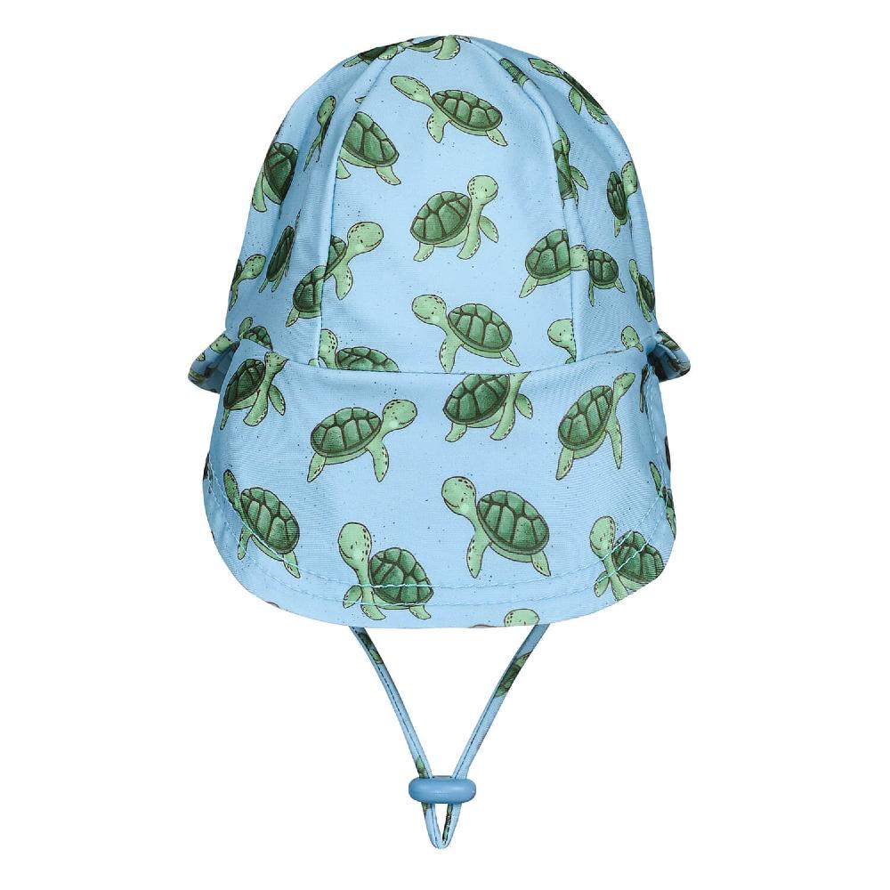 Swim Legionnaire Sun Hat - Sheldon