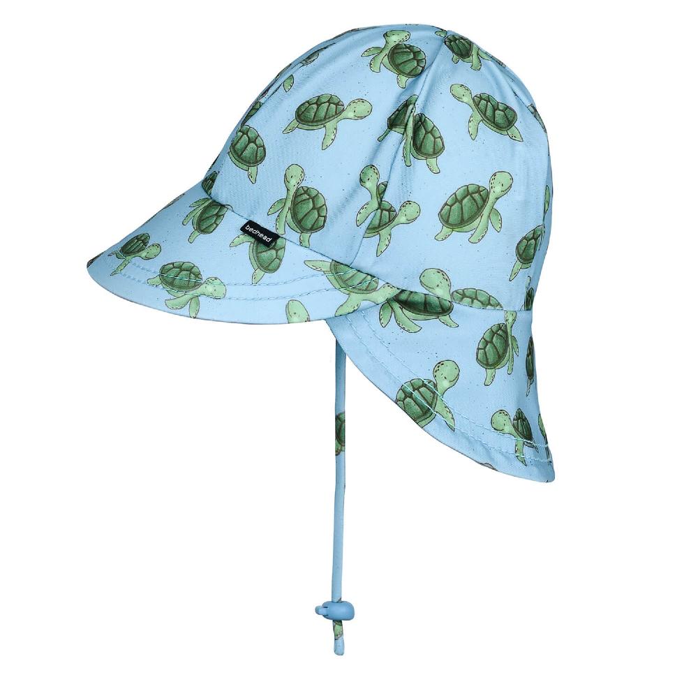 Swim Legionnaire Sun Hat - Sheldon