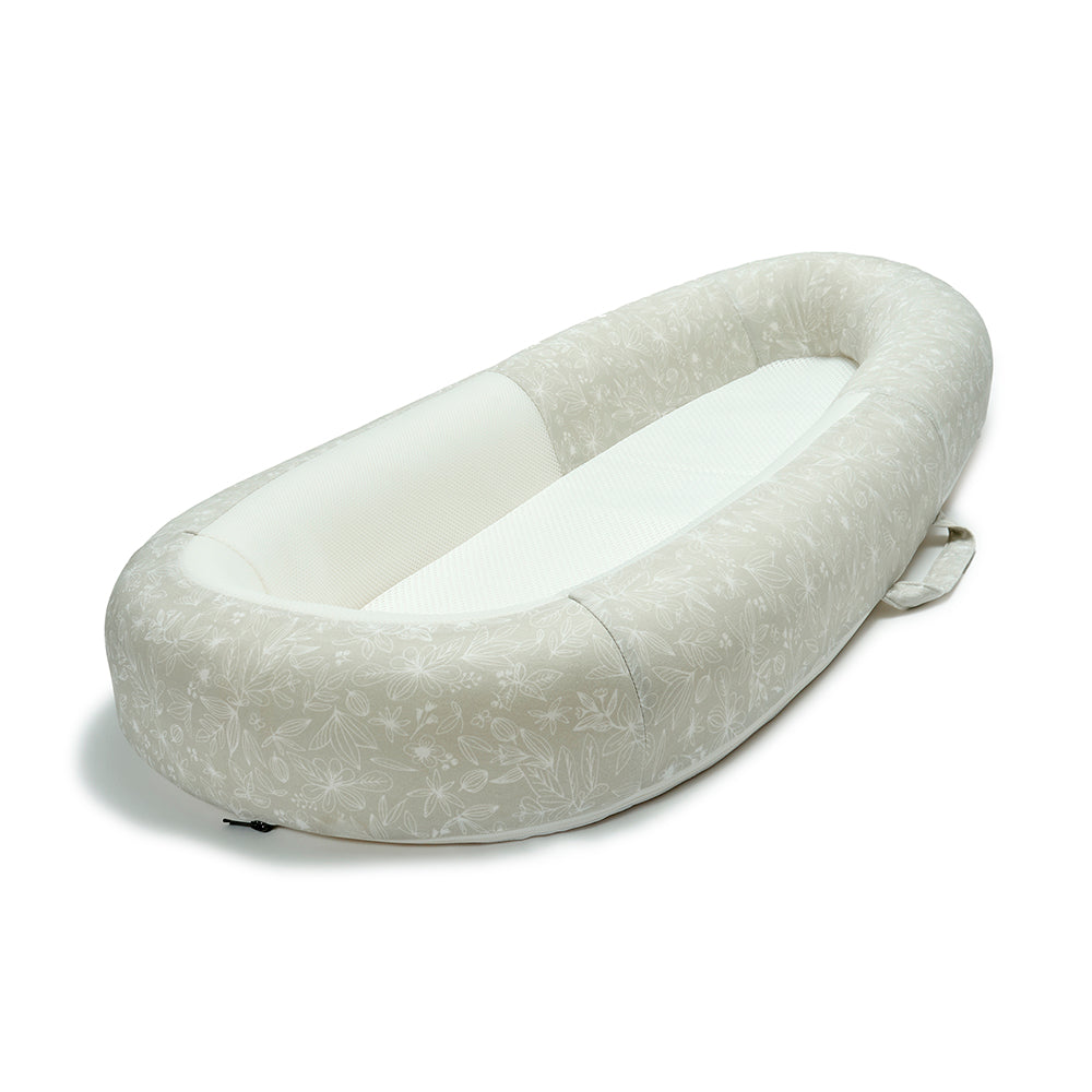 Sleep Tight Baby Bed - Magical Garden