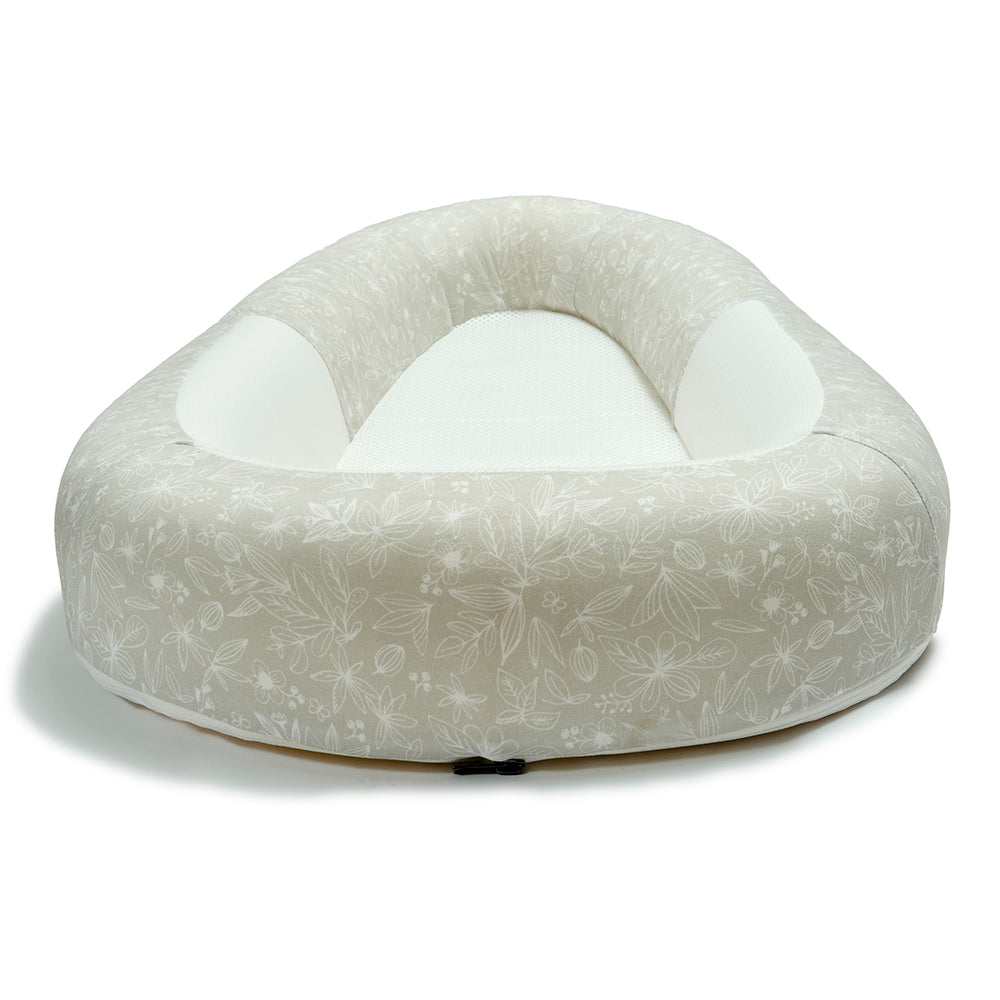 Sleep Tight Baby Bed - Magical Garden
