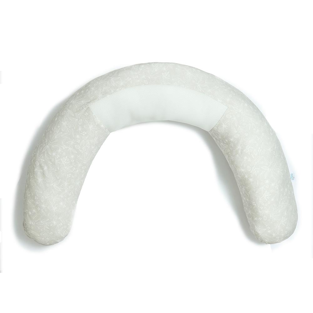 Breathe Pregnancy Pillow - Magical Garden