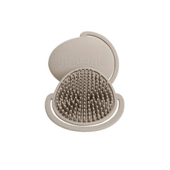 Baby Shampoo Brush - Taupe
