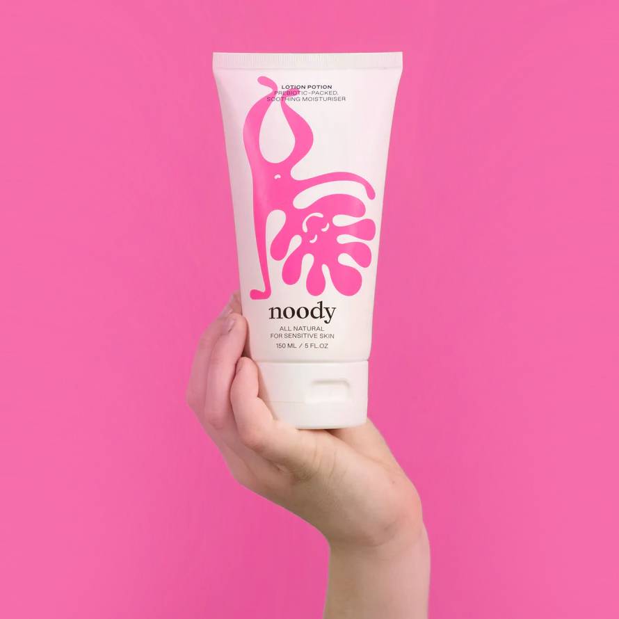 Lotion Potion - Soothing Moisturiser