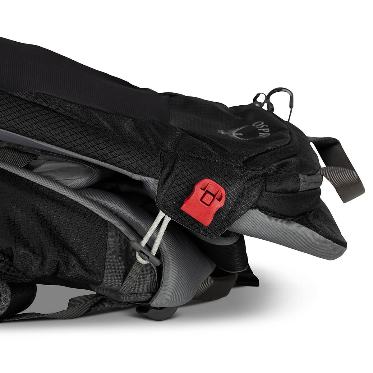 Poco Child Carrier - Black