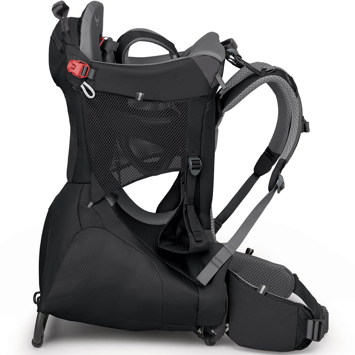 Poco Child Carrier - Black