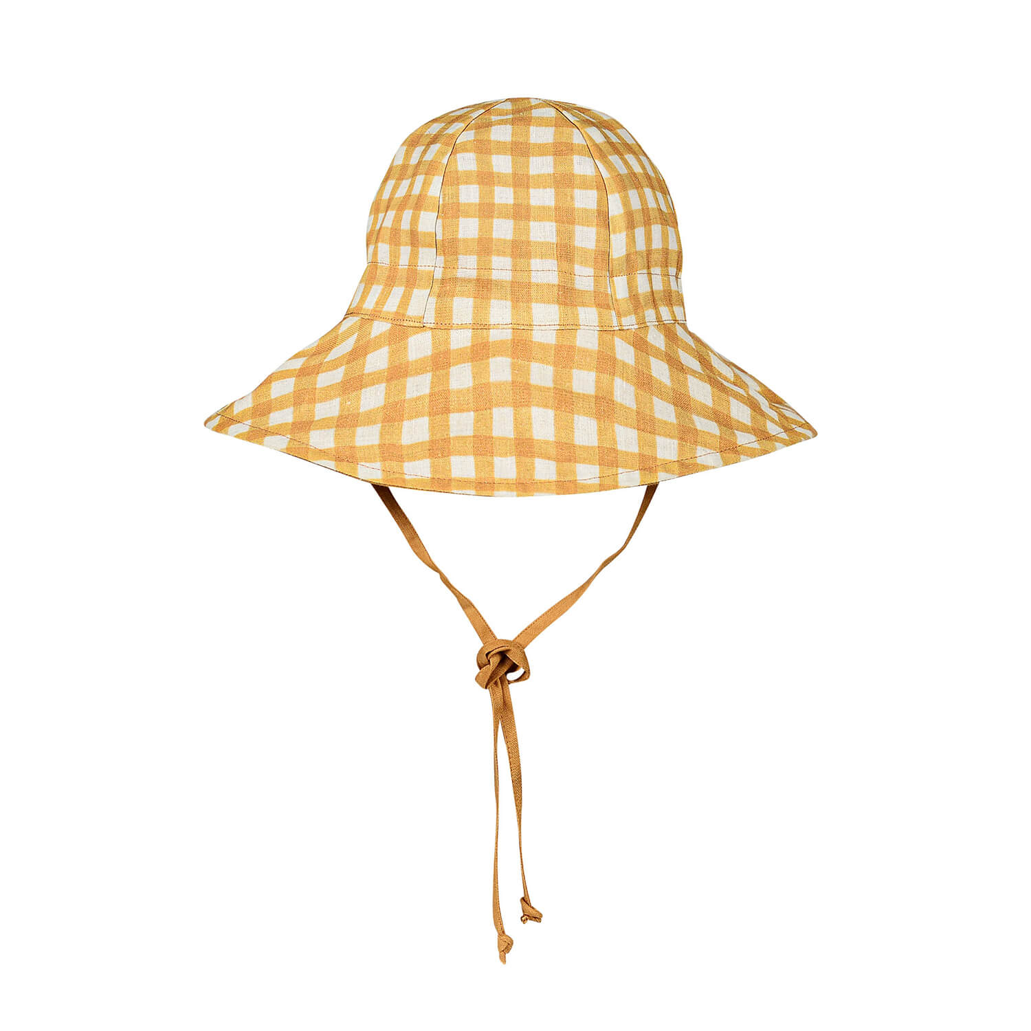 Wanderer Reversible Panelled Bucket Sun Hat - Marley | Accessories ...
