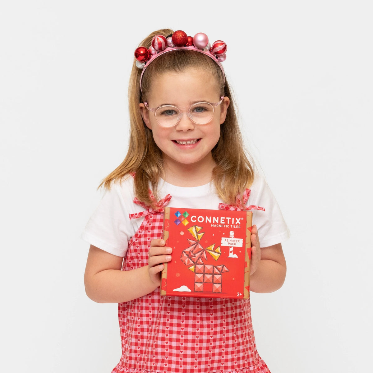 Christmas Reindeer Pack - 25 Piece