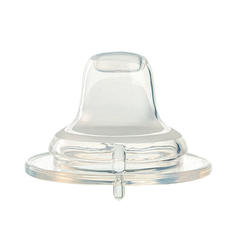Toddler Sippy Cup Adaptors Twin Pack