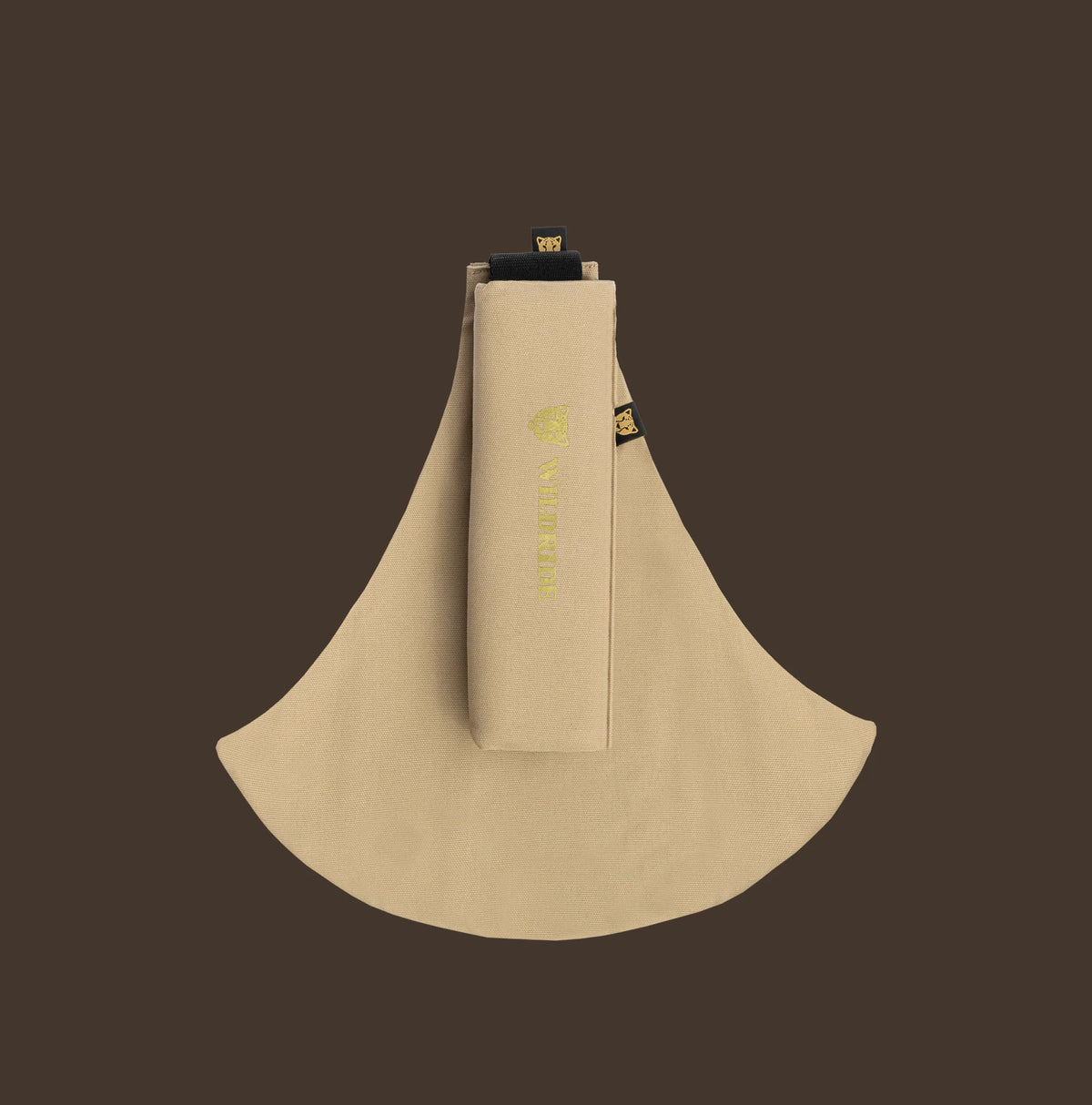 Toddler Carrier - Beige