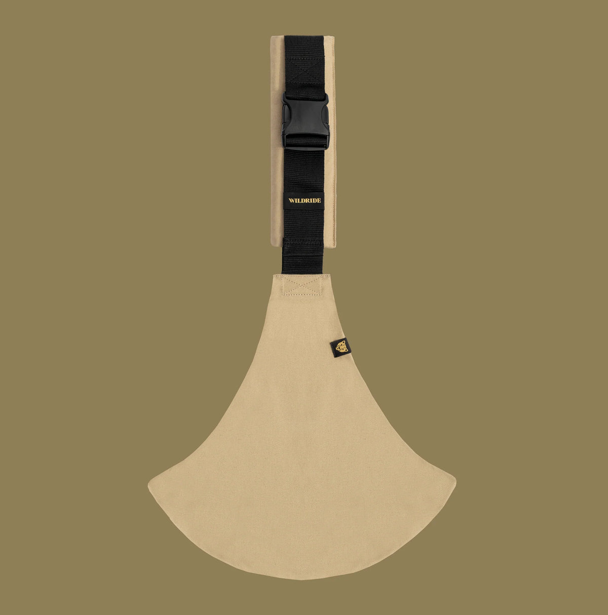 Toddler Carrier - Beige
