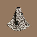 Toddler Carrier - Zebra