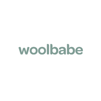 Woolbabe brand logo